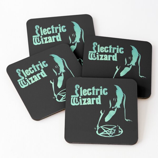 Item preview, Art - Electric Wizard designed and sold by tinhtinhtinh.