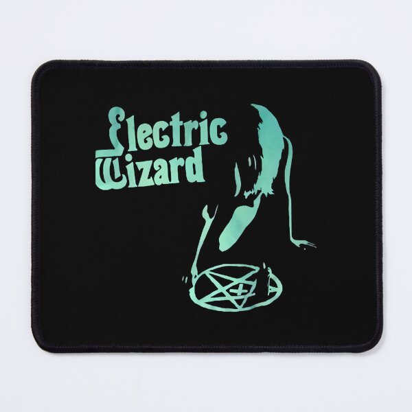 Item preview, Art - Electric Wizard designed and sold by tinhtinhtinh.