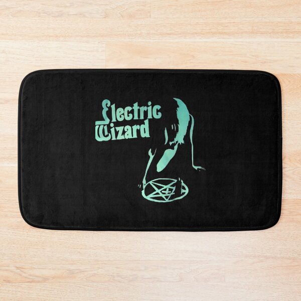 Item preview, Art - Electric Wizard designed and sold by tinhtinhtinh.