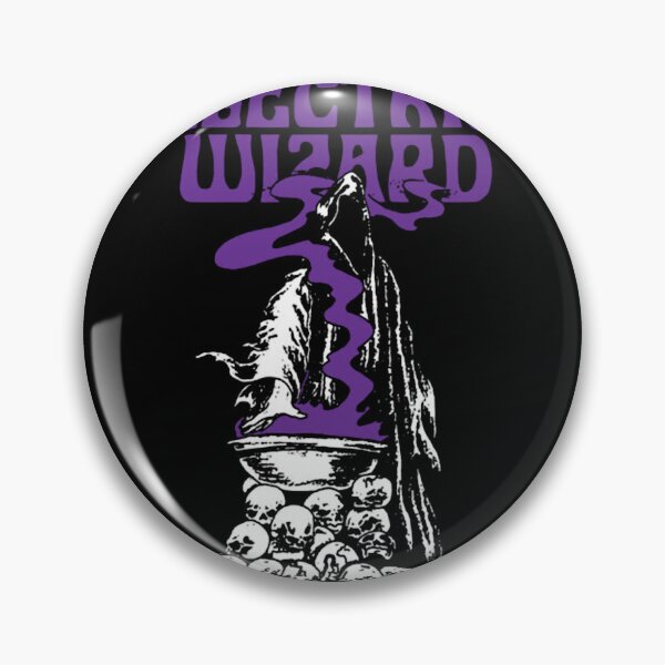 Item preview, Art - Electric Wizard designed and sold by tinhtinhtinh.