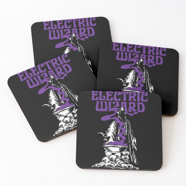 Item preview, Art - Electric Wizard designed and sold by tinhtinhtinh.