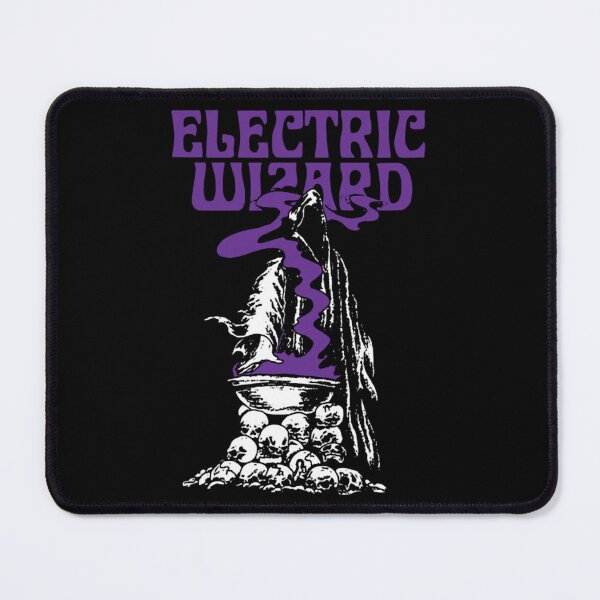 Item preview, Art - Electric Wizard designed and sold by tinhtinhtinh.