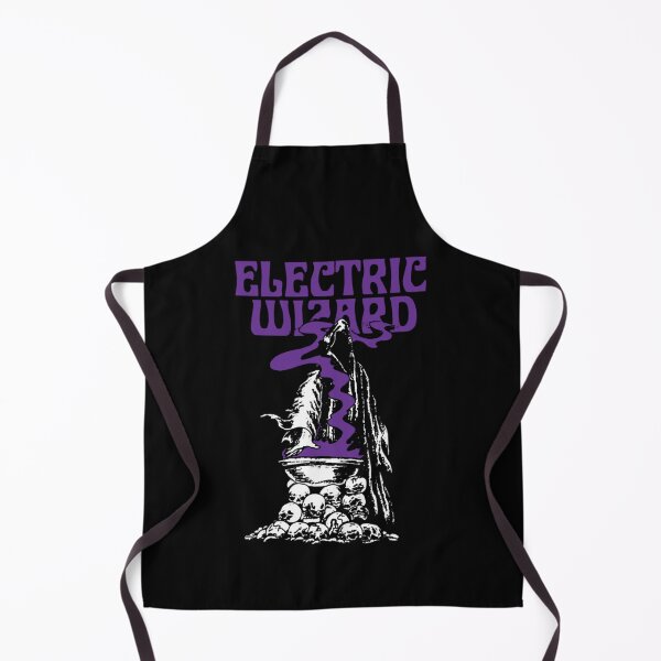 Item preview, Art - Electric Wizard designed and sold by tinhtinhtinh.