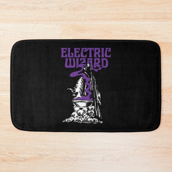 Item preview, Art - Electric Wizard designed and sold by tinhtinhtinh.