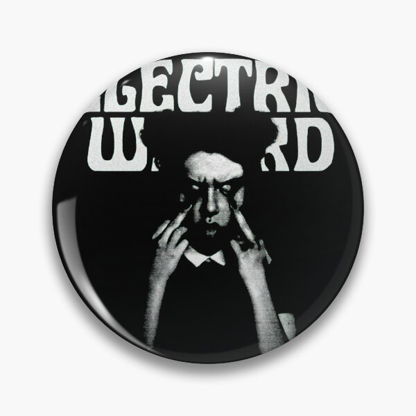 Item preview, Art - Electric Wizard designed and sold by tinhtinhtinh.