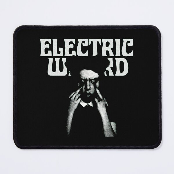 Item preview, Art - Electric Wizard designed and sold by tinhtinhtinh.