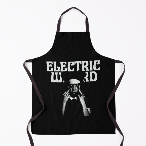 Item preview, Art - Electric Wizard designed and sold by tinhtinhtinh.