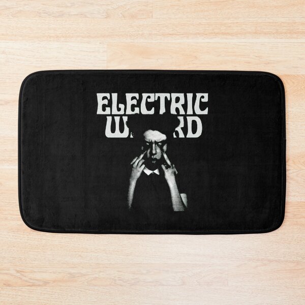 Item preview, Art - Electric Wizard designed and sold by tinhtinhtinh.