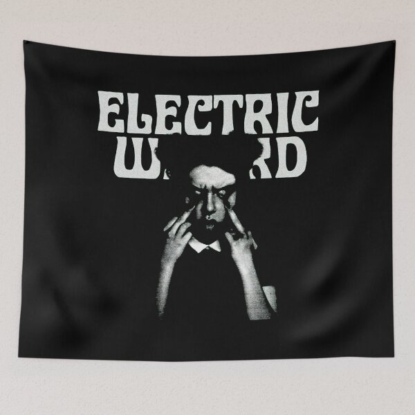 Item preview, Art - Electric Wizard designed and sold by tinhtinhtinh.