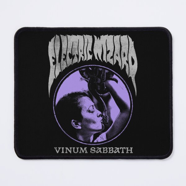 Item preview, Art - Electric Wizard designed and sold by tinhtinhtinh.