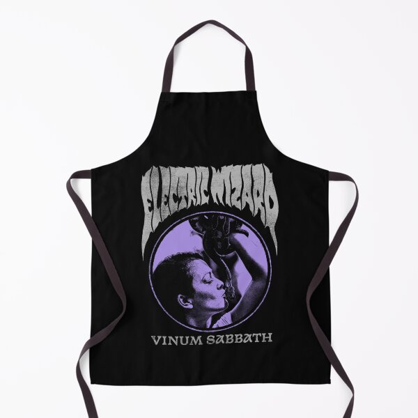 Item preview, Art - Electric Wizard designed and sold by tinhtinhtinh.