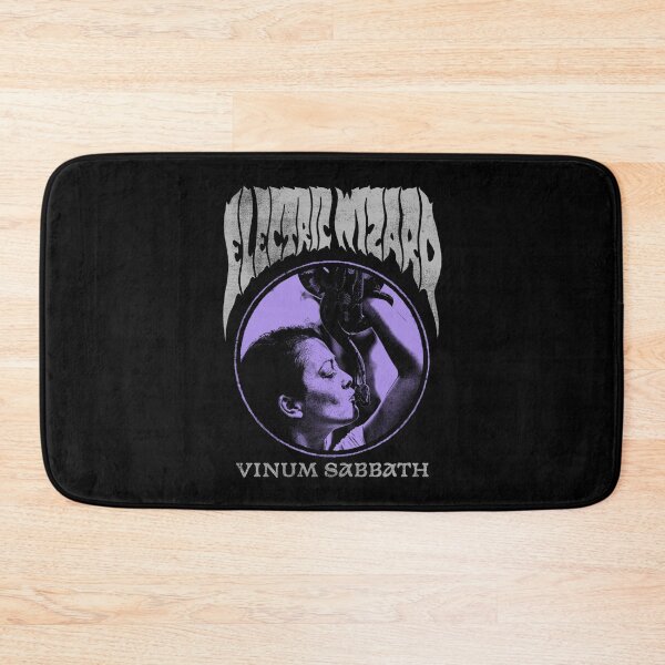 Item preview, Art - Electric Wizard designed and sold by tinhtinhtinh.