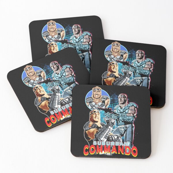 Item preview, Suburban Commando Bootleg designed and sold by marsomlevkaf.