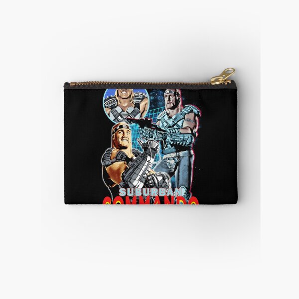 Item preview, Suburban Commando Bootleg designed and sold by marsomlevkaf.