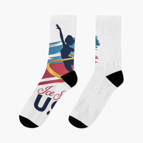 Item preview, Ice Skating Dance Support the Team designed and sold by khorbiasieno.
