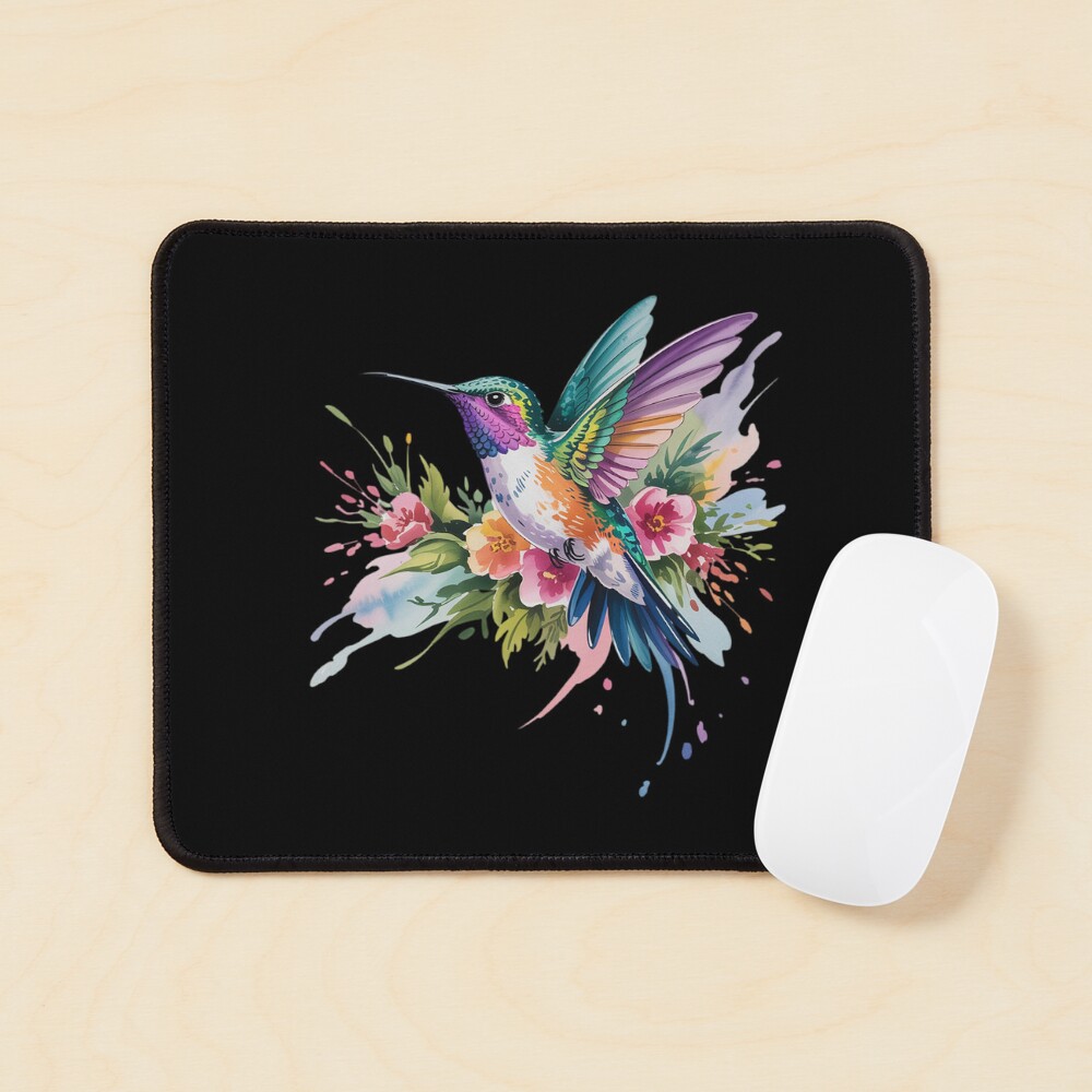 Item preview, Mouse Pad designed and sold by AmparoBoyle.