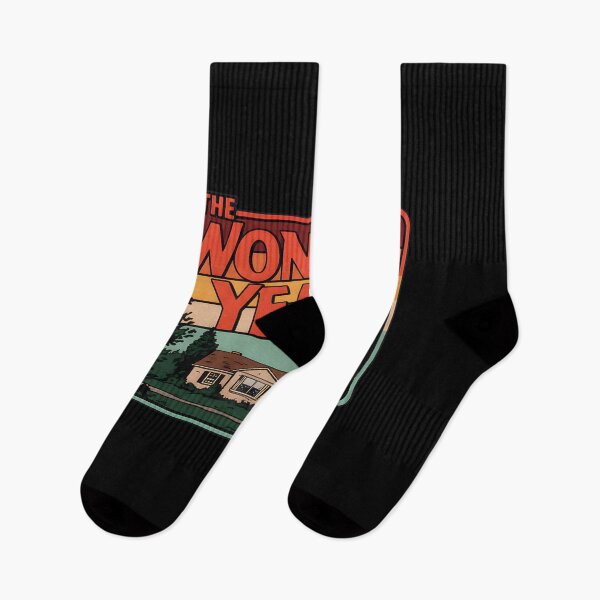 Item preview, The Wonder Years - 80s Nostalgia designed and sold by raynesjestero.