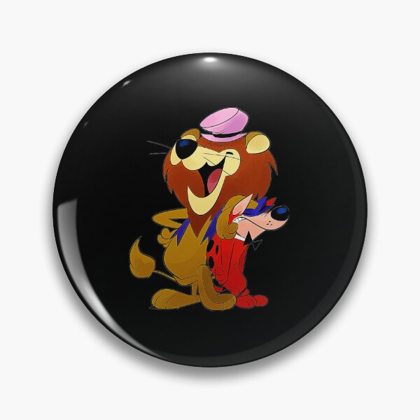 Item preview, Hanna Barbera Lippy The Lion And Hardy Har Har designed and sold by charleslatha.