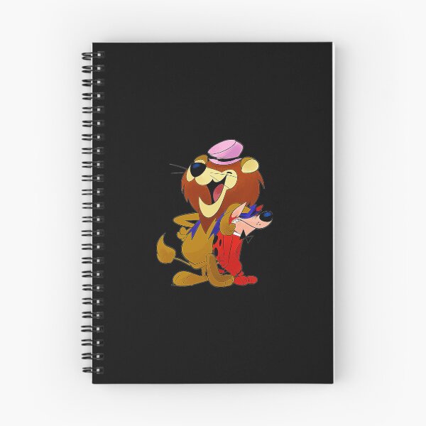 Item preview, Hanna Barbera Lippy The Lion And Hardy Har Har designed and sold by charleslatha.
