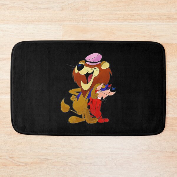 Item preview, Hanna Barbera Lippy The Lion And Hardy Har Har designed and sold by charleslatha.