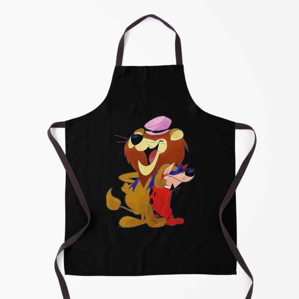 Item preview, Hanna Barbera Lippy The Lion And Hardy Har Har designed and sold by charleslatha.