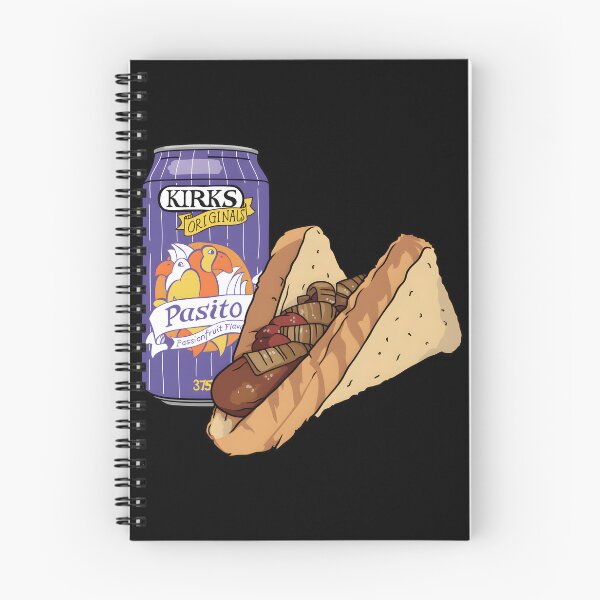 Item preview, Snags & Soda Combo designed and sold by DaviCardosoMelo.