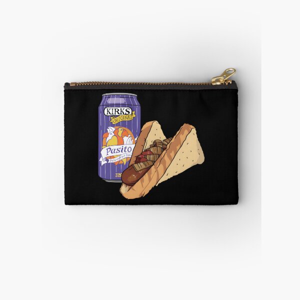 Aperçu de l'œuvre Combo Snags et Soda créée et vendue par DaviCardosoMelo.