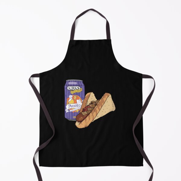 Item preview, Snags & Soda Combo designed and sold by DaviCardosoMelo.