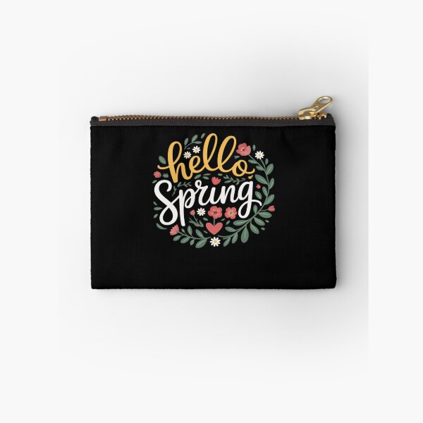 Item preview, Hello Spring And Easter Day 2025 Bunny Hello Spring designed and sold by marcusry.