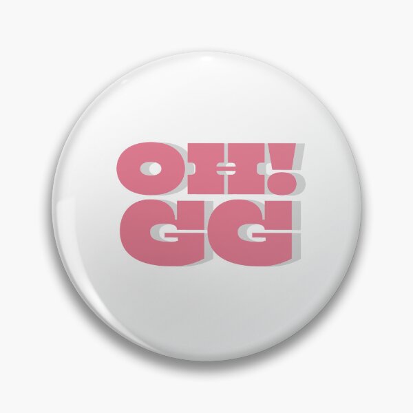 Item preview, SNSD Oh!GG designed and sold by 2ndgensn0b.