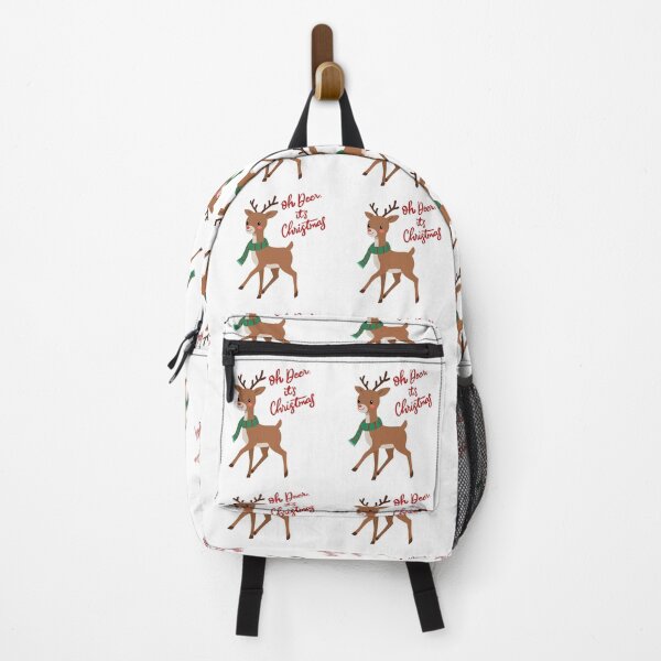 Item preview, Cute Reindeer Design designed and sold by LitaBarc.