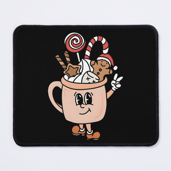 Item preview, Happy Cocoa designed and sold by megandebbiesc.