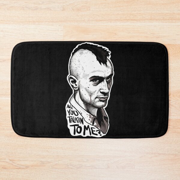 Item preview, Are You Talkin To Me Bw designed and sold by beluovera.