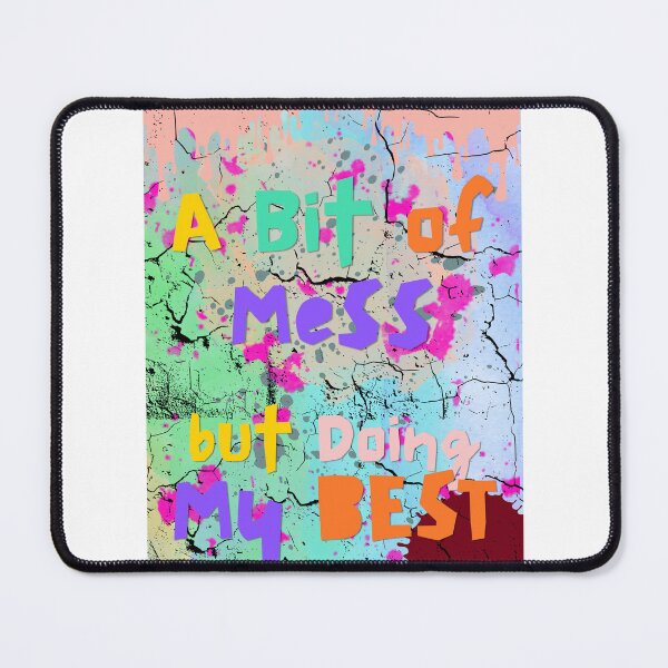 Item preview, a bit of mess designed and sold by JMcreati0ns.