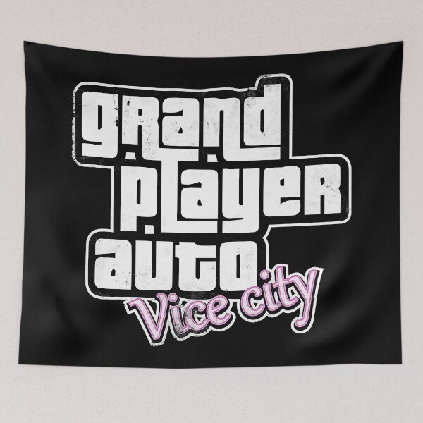 Item preview, Grand Player Auto designed and sold by viansorian.