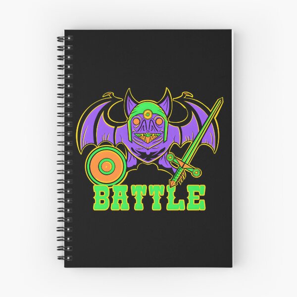 Item preview, Battle Bat designed and sold by aswmhmlc71.