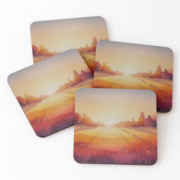 Item preview, OCTOBER | Afterlight designed and sold by MIIKE DESIGN.