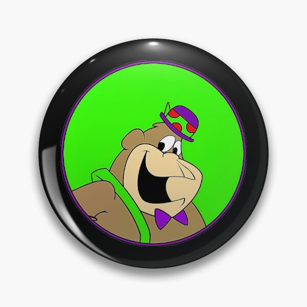 Item preview, Hanna Barbera Magilla Gorilla designed and sold by charleslatha.