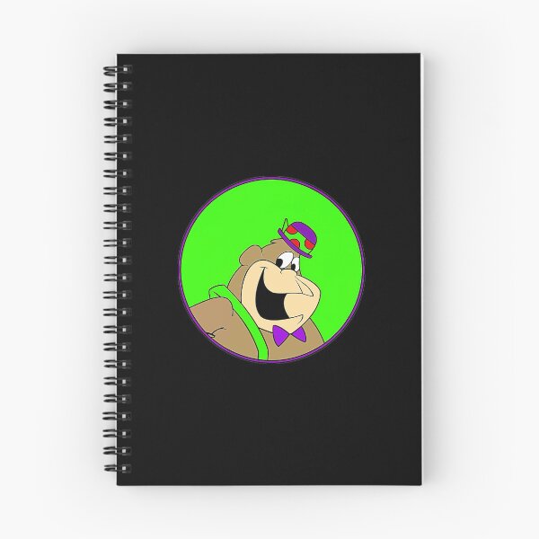 Item preview, Hanna Barbera Magilla Gorilla designed and sold by charleslatha.