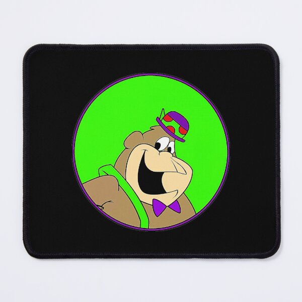 Item preview, Hanna Barbera Magilla Gorilla designed and sold by charleslatha.