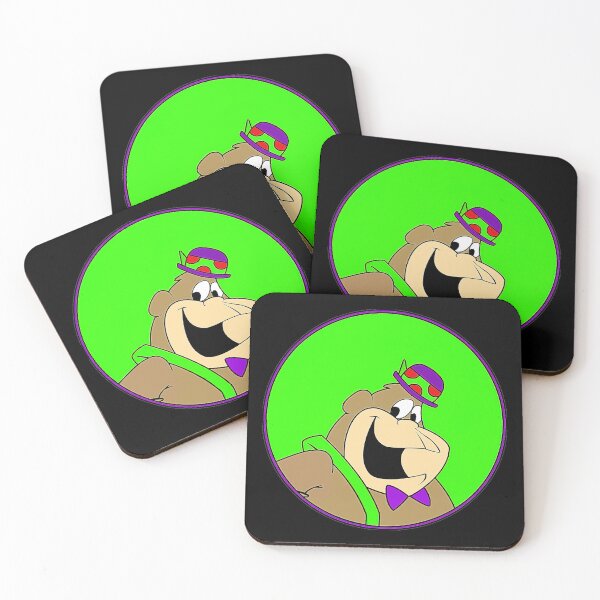 Item preview, Hanna Barbera Magilla Gorilla designed and sold by charleslatha.