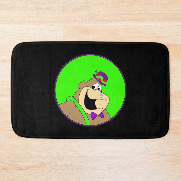 Item preview, Hanna Barbera Magilla Gorilla designed and sold by charleslatha.