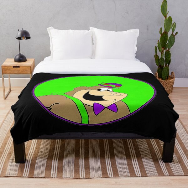 Item preview, Hanna Barbera Magilla Gorilla designed and sold by charleslatha.
