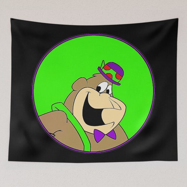 Item preview, Hanna Barbera Magilla Gorilla designed and sold by charleslatha.