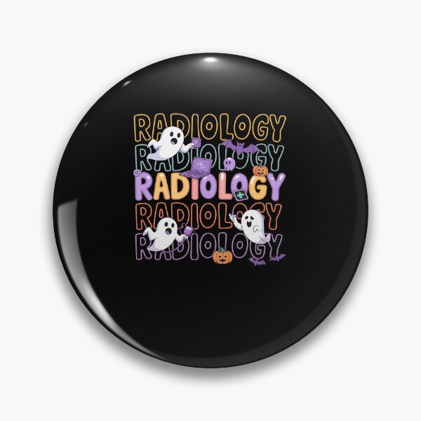 Item preview, Halloween Radiology Fall Autumn RAD Tech X-ray designed and sold by DrewLeuschke.