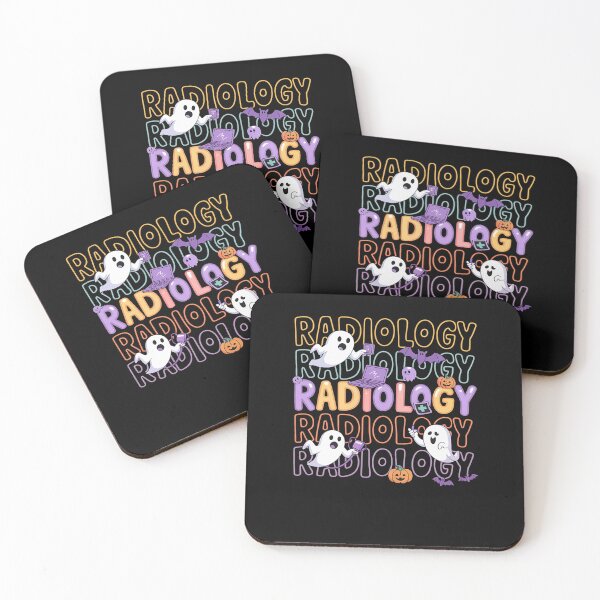 Item preview, Halloween Radiology Fall Autumn RAD Tech X-ray designed and sold by DrewLeuschke.