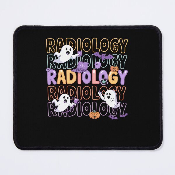 Item preview, Halloween Radiology Fall Autumn RAD Tech X-ray designed and sold by DrewLeuschke.