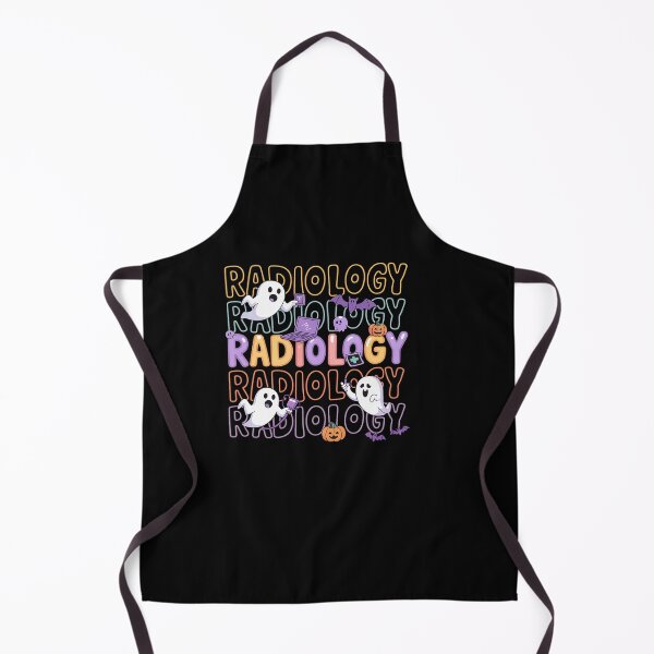 Item preview, Halloween Radiology Fall Autumn RAD Tech X-ray designed and sold by DrewLeuschke.