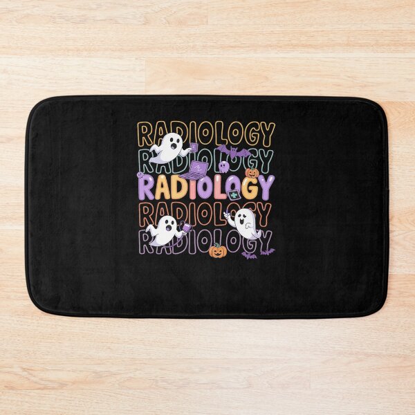 Item preview, Halloween Radiology Fall Autumn RAD Tech X-ray designed and sold by DrewLeuschke.