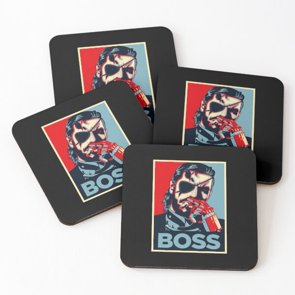 Item preview, Boss  designed and sold by packagebulgaria.